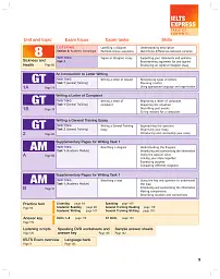 IELTS Express. Intermediate. Coursebook - Мартін Лісбоа - мініатюра 4