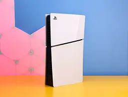 Ігрова консоль Sony PlayStation 5 Slim 1TB White Б/У [172606] - мініатюра 2