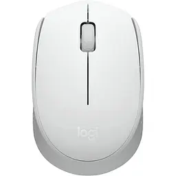 Миша Logitech M171 Off-White (910-006867) [140904]