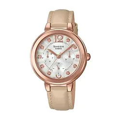 Годинник Casio SHE-3048PGL-7BUER