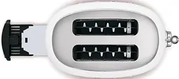 Тостер SMEG TSF01WHEU - мініатюра 3