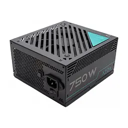 Блок живлення Azza 750W (PSAZ-750G)