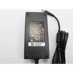 Блок живлення до ноутбуку Dell 180W 19.5V 9.23A разъем 7.4/5.0(pin inside) (DA180PM111 / A40252) - мініатюра 2