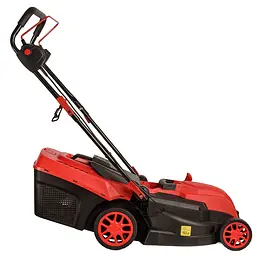 Vitals Газонокосарка бензинова Vitals Master EZP 3816j 1600Вт 38см 40л 25-75мм 11.5кг - мініатюра 5
