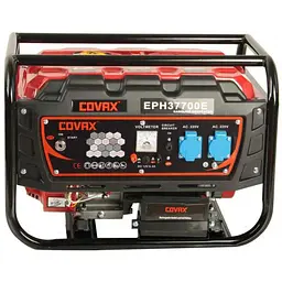 Генератор Covax EPH37700E