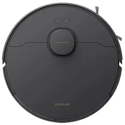 Робот-пилосос D20 RLD35GA-BL DREAME - мініатюра 4