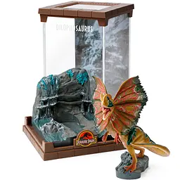 Фігурка Jurassic Park Dilophosaurus (Парк Юрського періоду) - мініатюра 2
