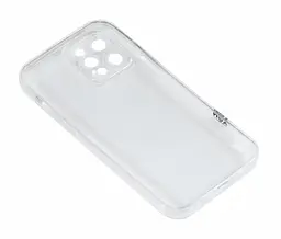 Чохол XON PhoneCase для iPhone 12 Pro (PCSA1112300T 8956) Прозорий - мініатюра 2