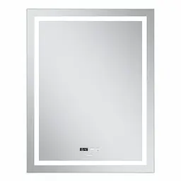 Дзеркало Mixxus Premium Flash MR21-70x90 MP6618 - мініатюра 4