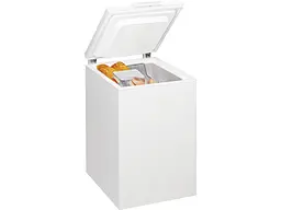 Морозильна скриня Whirlpool WH1410E2 - мініатюра 2