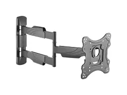 Настінне кріплення Brateck KMA28-223L Black