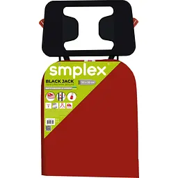 Прасувальна дошка Simplex Колір в асортименті (D18030L) - мініатюра 2
