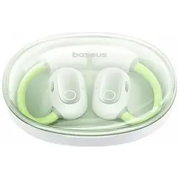 Навушники бездротові Baseus Earbuds Eli Sport (A00064400641-00) - мініатюра 5