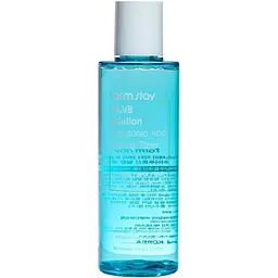 Уцінка. Тонер для обличчя FarmStay DR.V8 Solution Hyaluronic Acid Peeling Toner 210 мл термін придатності до 27.6.2026 - мініатюра 2