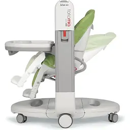Стілець-гойдалка Peg-Perego Tatamia Follow Me Wonder Green (IH02000001WD24) - мініатюра 8
