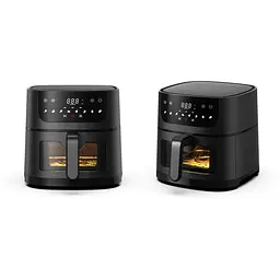 Мультипіч Elit Nutrifry 4 л (AF4000) - мініатюра 3