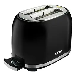 Тостер Rotex RTM150-B - мініатюра 3