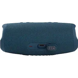 Портативна акустика JBL Charge 5 Blue [JBLCHARGE5BLU] [53958] - мініатюра 5