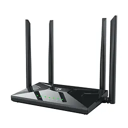 Точка доступу торговельної марки "Netis" моделі NC65 з обладнанням радіодоступу (IEEE 802.11 (a/b/g/n/ac)) - мініатюра 2