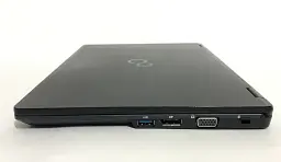Ноутбук Fujitsu Lifebook U727 / 12.5" FullHD IPS / i5-7200U / 8GB / 128GB SSD / 4G/LTE / Win10Pro - Б/в - мініатюра 10