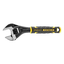 Ключ розвідний Stanley FATMAX L=150 мм FMHT13125-0