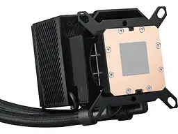 Водяне охолодження Asus ROG RYUJIN III 240 (90RC00K0-M0UAY0) - мініатюра 7