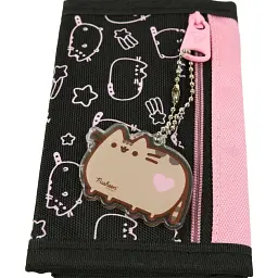 Гаманець Yes W-1 My Pusheen (533807) - мініатюра 5