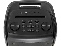 Портативна колонка REAL-EL X-797 Black (EL121600023) - мініатюра 10