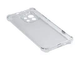 Чохол XON PhoneCase для Xiaomi Mi 11 (PCSA3111111T 0427) Прозорий - мініатюра 4
