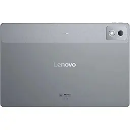 Планшет Lenovo Xiaoxin Pad Pro 12.7 2025 12/256GB Luna Grey TB375FC (ZAE70000CN) (Asian Version) ENG only - мініатюра 2