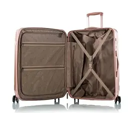 Валіза Heys Xtrak (M) Rose Gold (10103-0131-26) - мініатюра 2