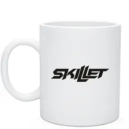 Кухоль GeekLand Skillet MD305 330 мл сірий - мініатюра 2