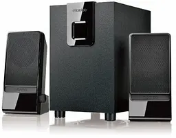 Колонки Microlab M-100 black