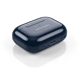 Навушники Vention Echo Lite E11 Plus Blue (NBVL0-Plus) - мініатюра 5