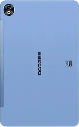 Планшет Doogee T20 Ultra 12/256Gb Blue LTE (Global) - мініатюра 3