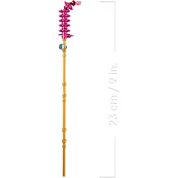 Конструктор LEGO Botanicals Квіти космеї (11514) - мініатюра 6