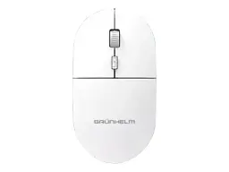 Миша Grunhelm M-521WL-B