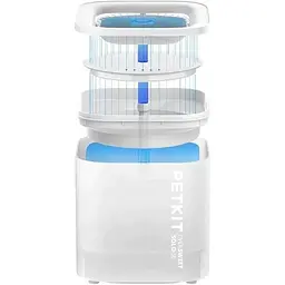 Поїлка для тварин Petkit Eversweet Solo SE Smart Pet Drinking Fountain (P4103S-W) [107198] - мініатюра 2
