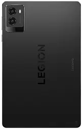 Планшет Lenovo Legion Tab (3rd Gen) 16/512 Eclipse Black + Case&Film (ZAEF0081UA) (7169017) - мініатюра 3