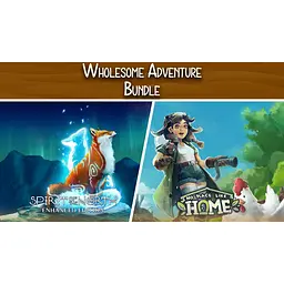 Ключ активації Microsoft Wholesome Adventure Bundle для Xbox One/Series S/X - мініатюра 2