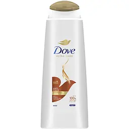 Набір для догляду за волоссям Dove Живильний догляд: Шампунь 400 мл + Кондиціонер 170 мл - мініатюра 2