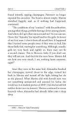 The Day After Tomorrow. Volume 2. A Novel About Very Big Money - Олександр Красовицький - мініатюра 23