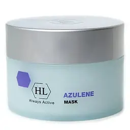 Живильна маска Holy Land Azulene Mask 250 мл - мініатюра 2