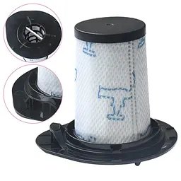 Фільтр для акумуляторного пилососу Rowenta Air Force FLEX 560, RH9471WO, RH9479WO, RH9490WO, RH92.., ZR009002 - мініатюра 9