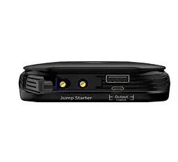 Автономний пусковий пристрій Baseus Car Jump Starter Super Energy 8000mAh 12V - мініатюра 7