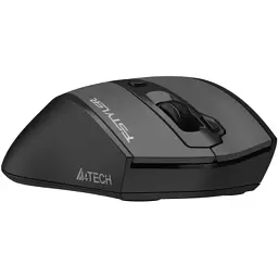 Мишка A4Tech Fstyler FG55S Plus Wireless Grey (4711421003421) - мініатюра 7