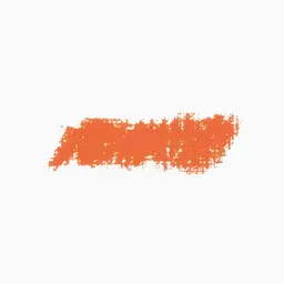 Велика олійна пастель Sennelier, 36 мл, Китайський помаранчевий (Chinese Orange) - мініатюра 2