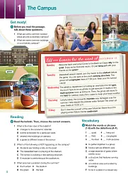 Career Paths. University Studies. Student's Book (with Digibooks Application) - Дженні Дулі - мініатюра 6