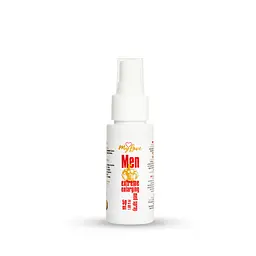 Збільшуючий спрей-лубрикант для чоловіків - MyLove Man Extreme Enlarging Med Spray, 50 мл