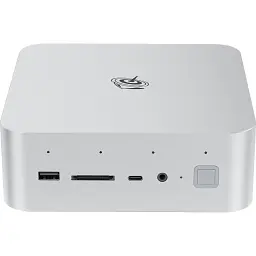 Неттоп Beelink GTi14 Ultra 32GB/SSD1TB (B0D9653JMG) [155413] - мініатюра 3
